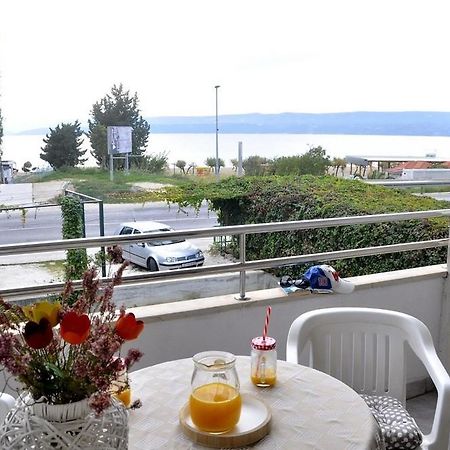 Apartment In Duce With Sea View, Terrace, Air Conditioning, Wifi 4969-2 Eksteriør bilde