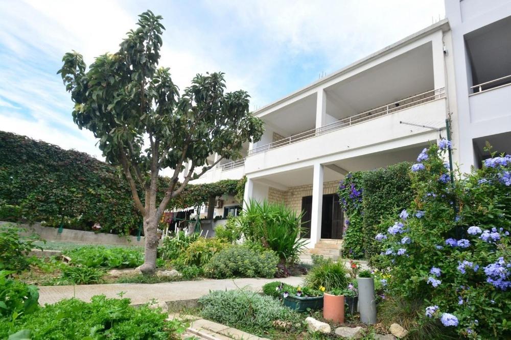 Apartment In Duce With Sea View, Terrace, Air Conditioning, Wifi 4969-2 Eksteriør bilde