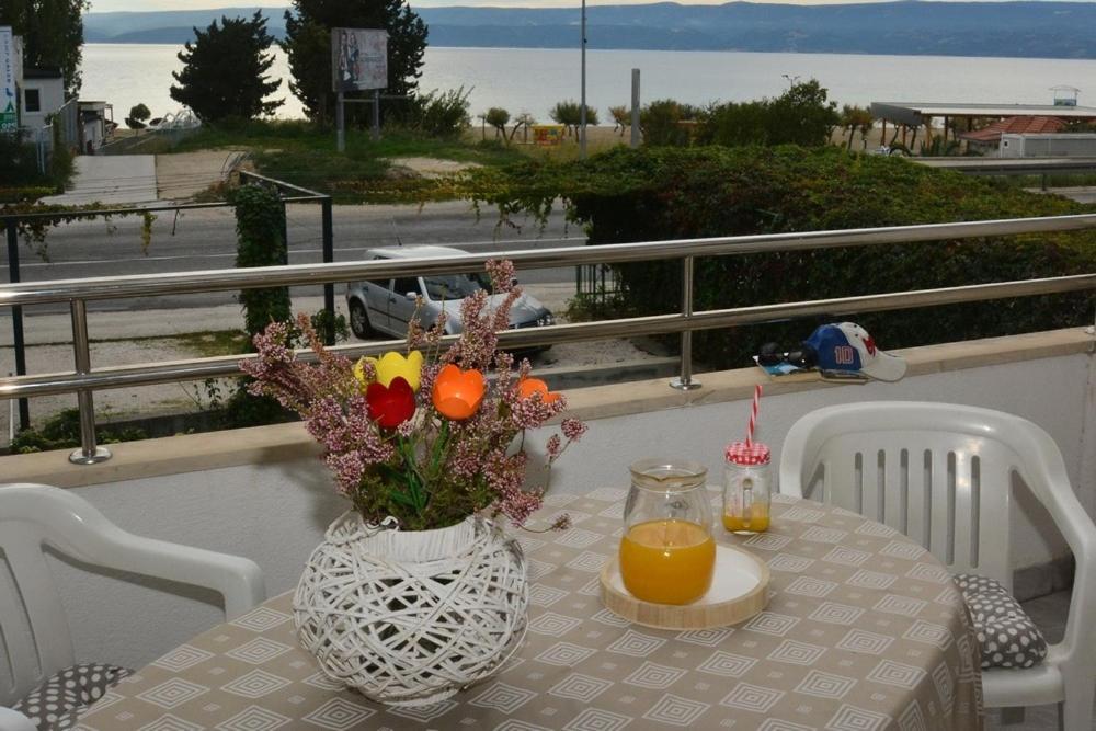 Apartment In Duce With Sea View, Terrace, Air Conditioning, Wifi 4969-2 Eksteriør bilde
