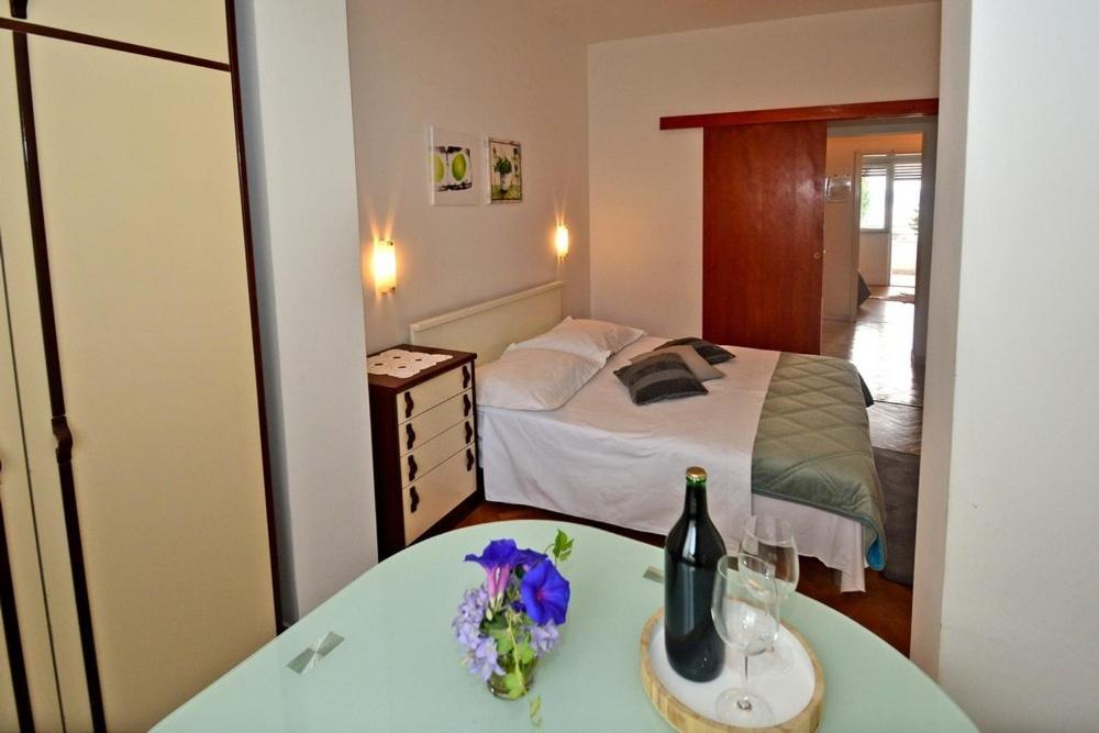Apartment In Duce With Sea View, Terrace, Air Conditioning, Wifi 4969-2 Eksteriør bilde