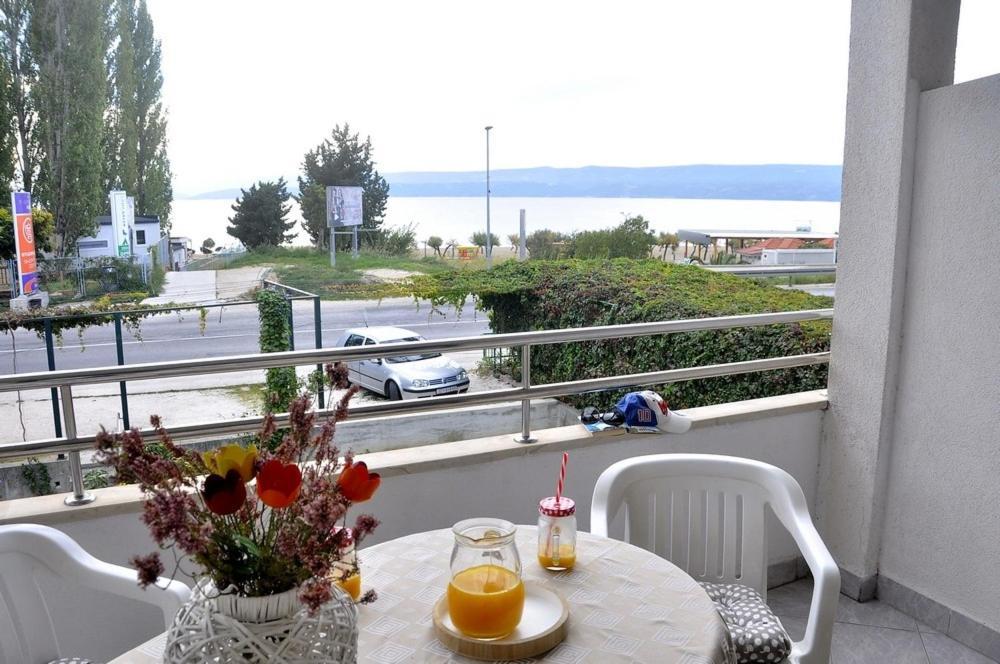 Apartment In Duce With Sea View, Terrace, Air Conditioning, Wifi 4969-2 Eksteriør bilde