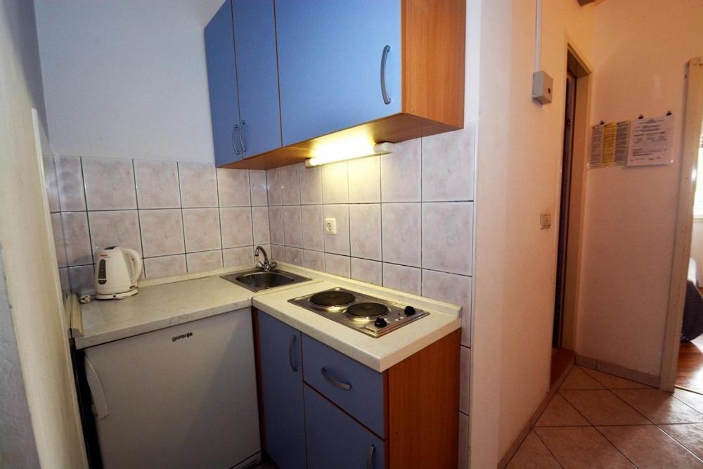 Apartment In Duce With Sea View, Terrace, Air Conditioning, Wifi 4969-2 Eksteriør bilde