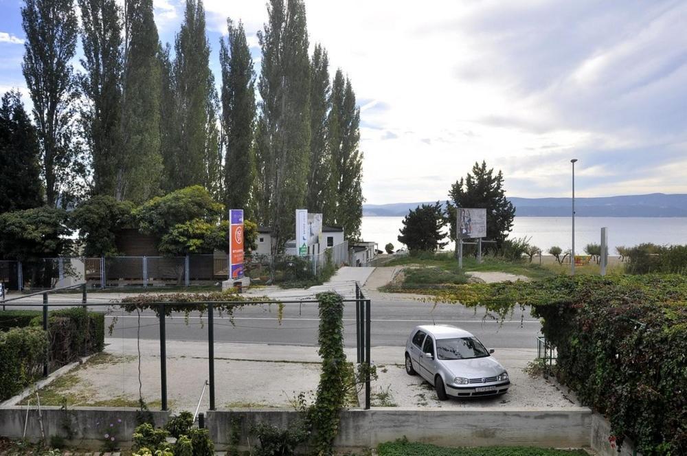 Apartment In Duce With Sea View, Terrace, Air Conditioning, Wifi 4969-2 Eksteriør bilde