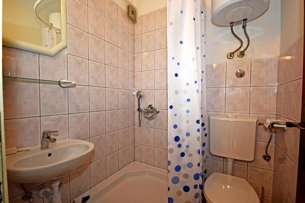 Apartment In Duce With Sea View, Terrace, Air Conditioning, Wifi 4969-2 Eksteriør bilde