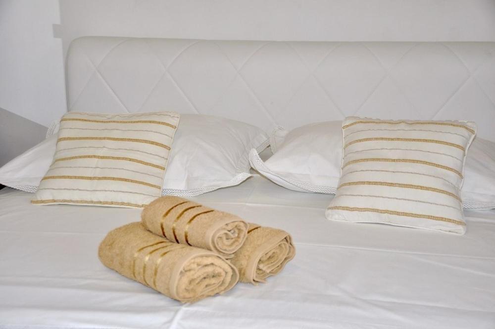 Apartment In Duce With Sea View, Terrace, Air Conditioning, Wifi 4969-2 Eksteriør bilde
