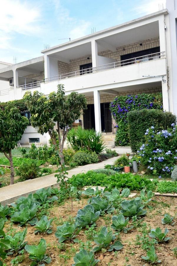 Apartment In Duce With Sea View, Terrace, Air Conditioning, Wifi 4969-2 Eksteriør bilde