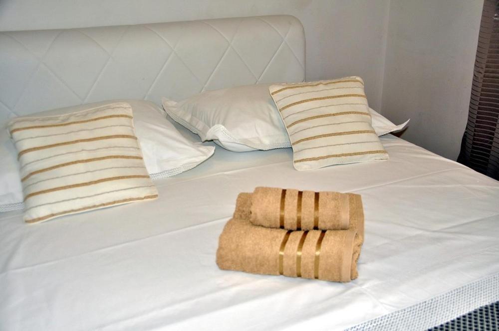 Apartment In Duce With Sea View, Terrace, Air Conditioning, Wifi 4969-2 Eksteriør bilde