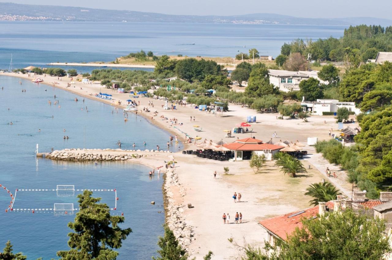 Apartment In Duce With Sea View, Terrace, Air Conditioning, Wifi 4969-2 Eksteriør bilde